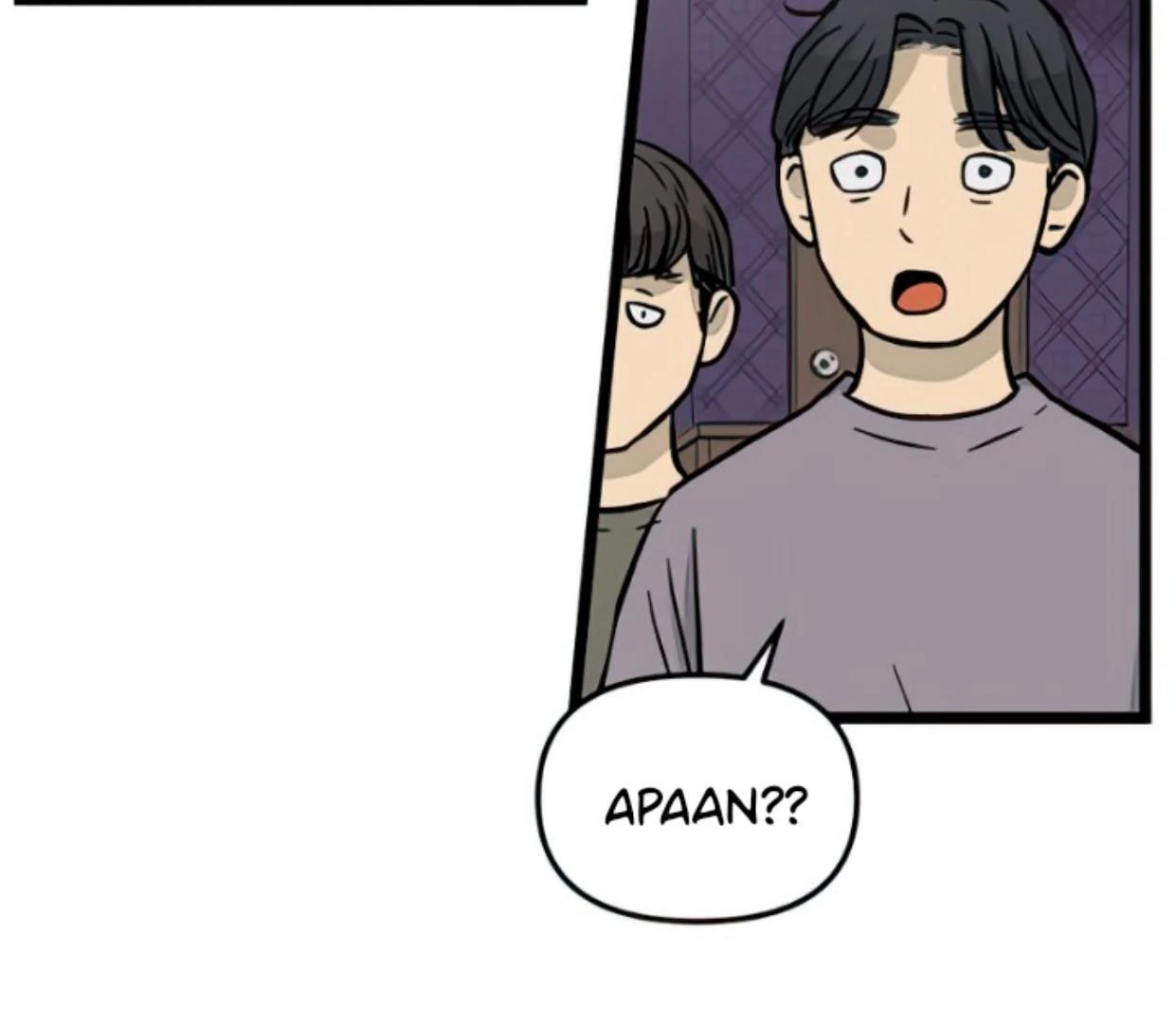 Homeless Chapter 134 - halaman 28