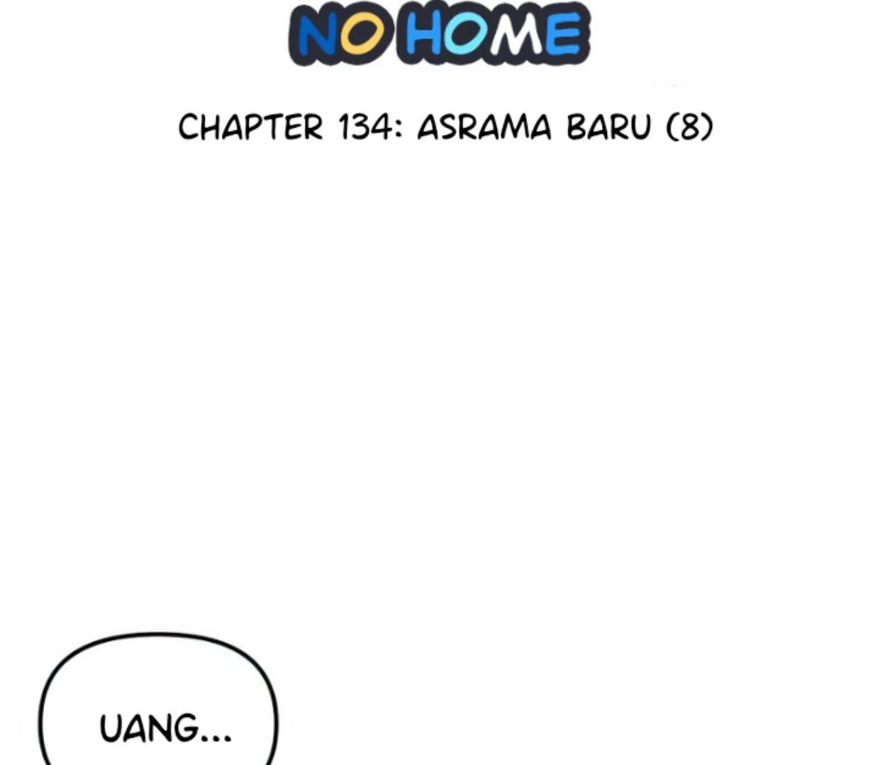 Homeless Chapter 134 - halaman 3