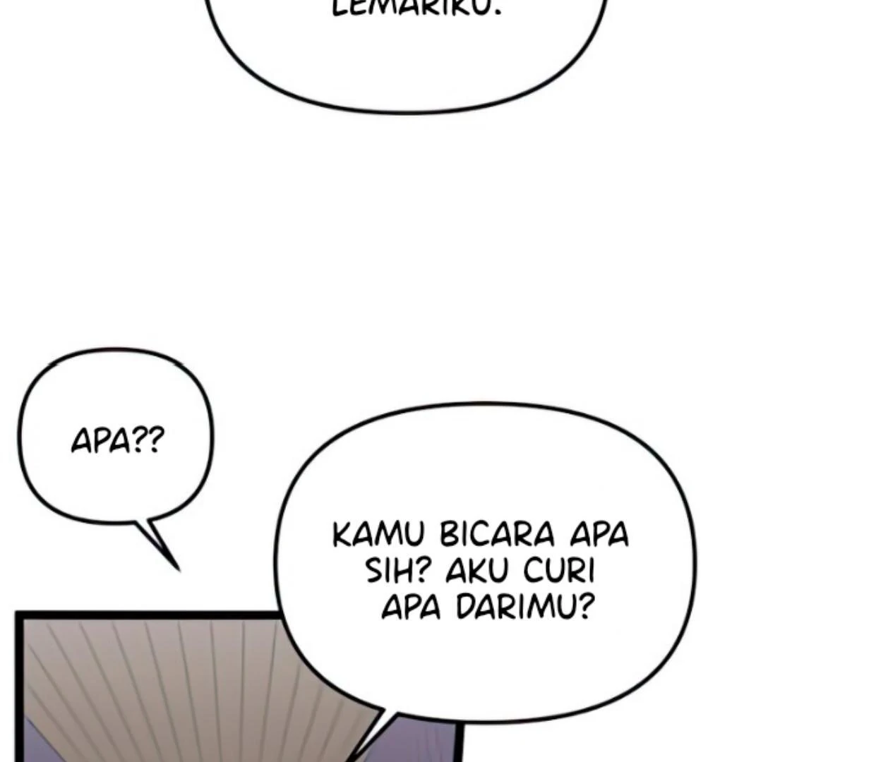 Homeless Chapter 134 - halaman 31
