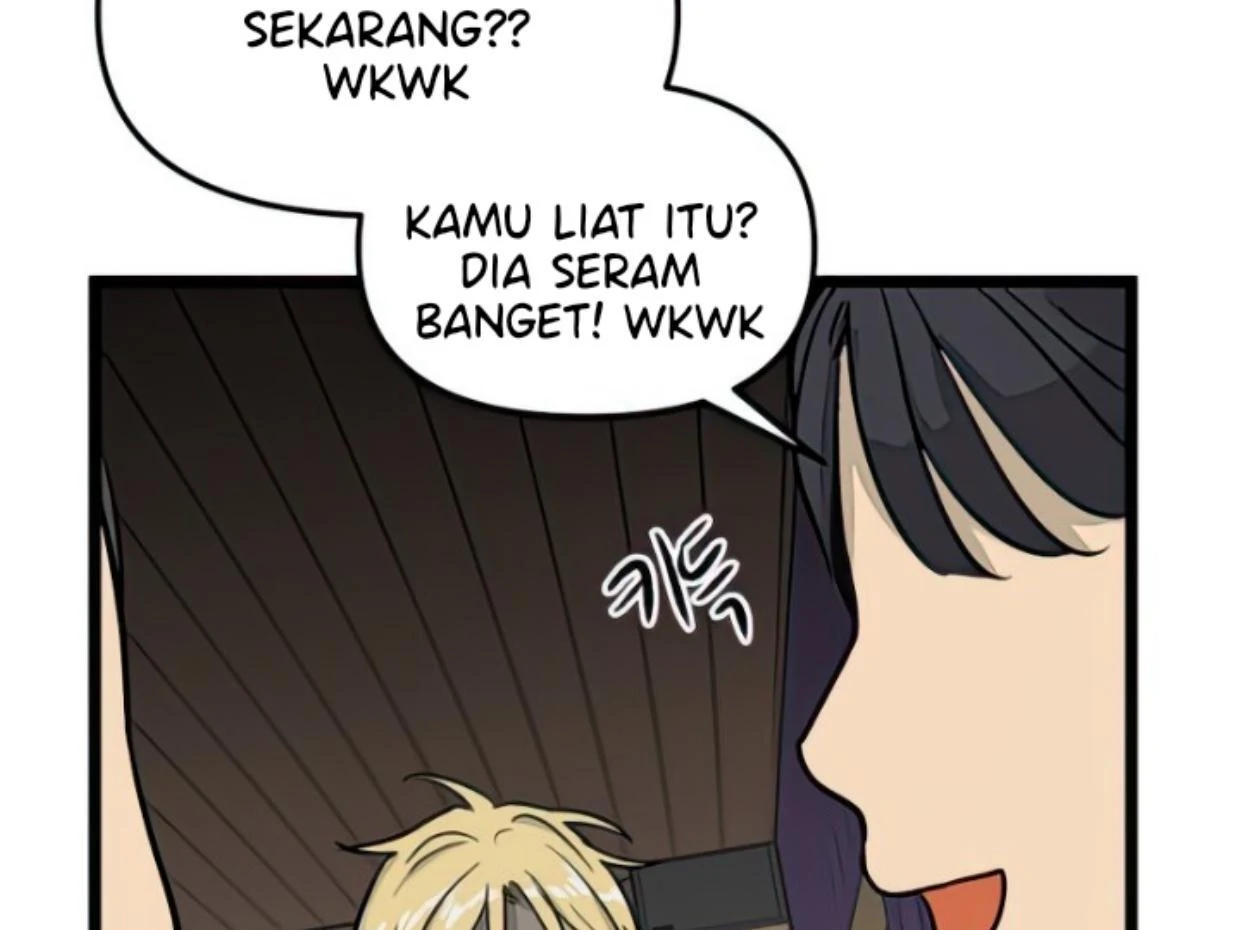 Homeless Chapter 134 - halaman 34