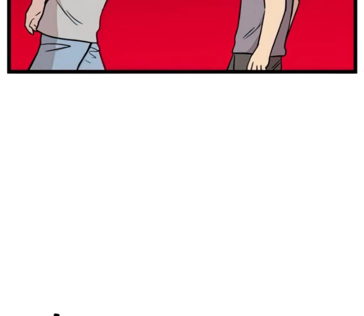 Homeless Chapter 134 - halaman 41
