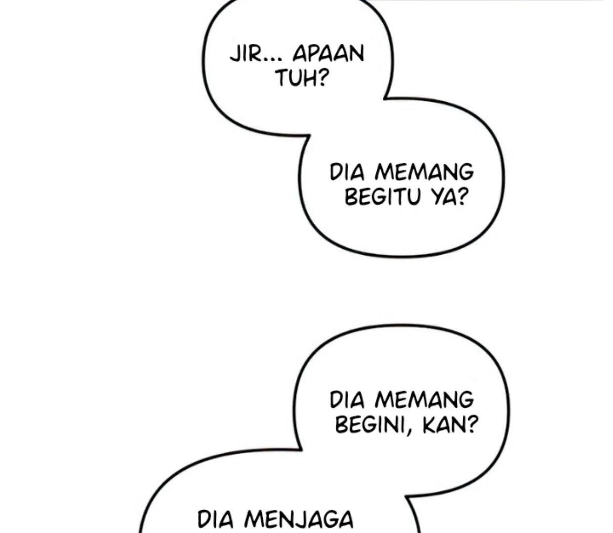 Homeless Chapter 134 - halaman 46