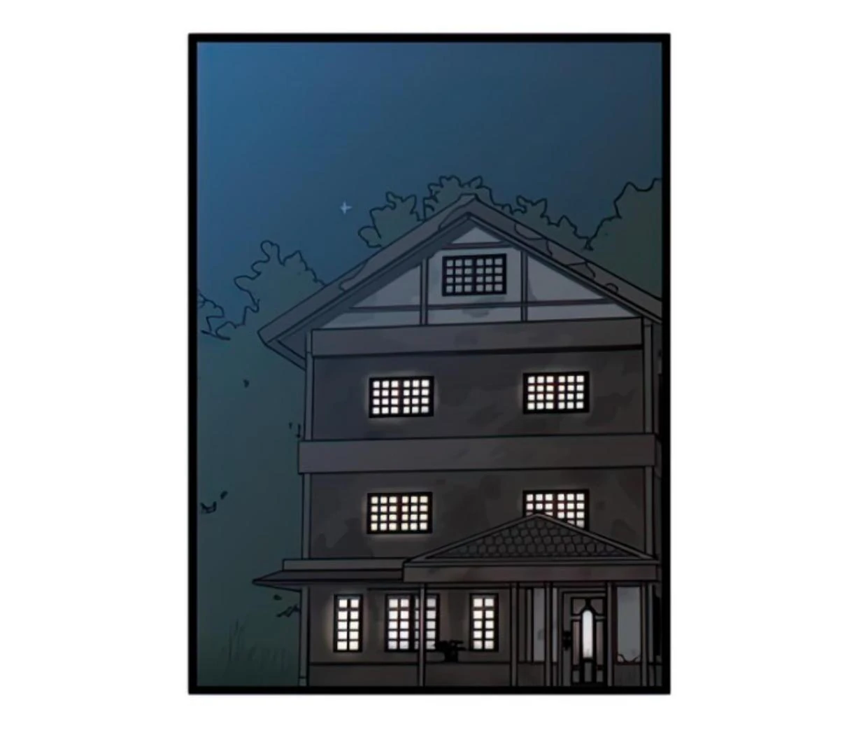 Homeless Chapter 134 - halaman 49