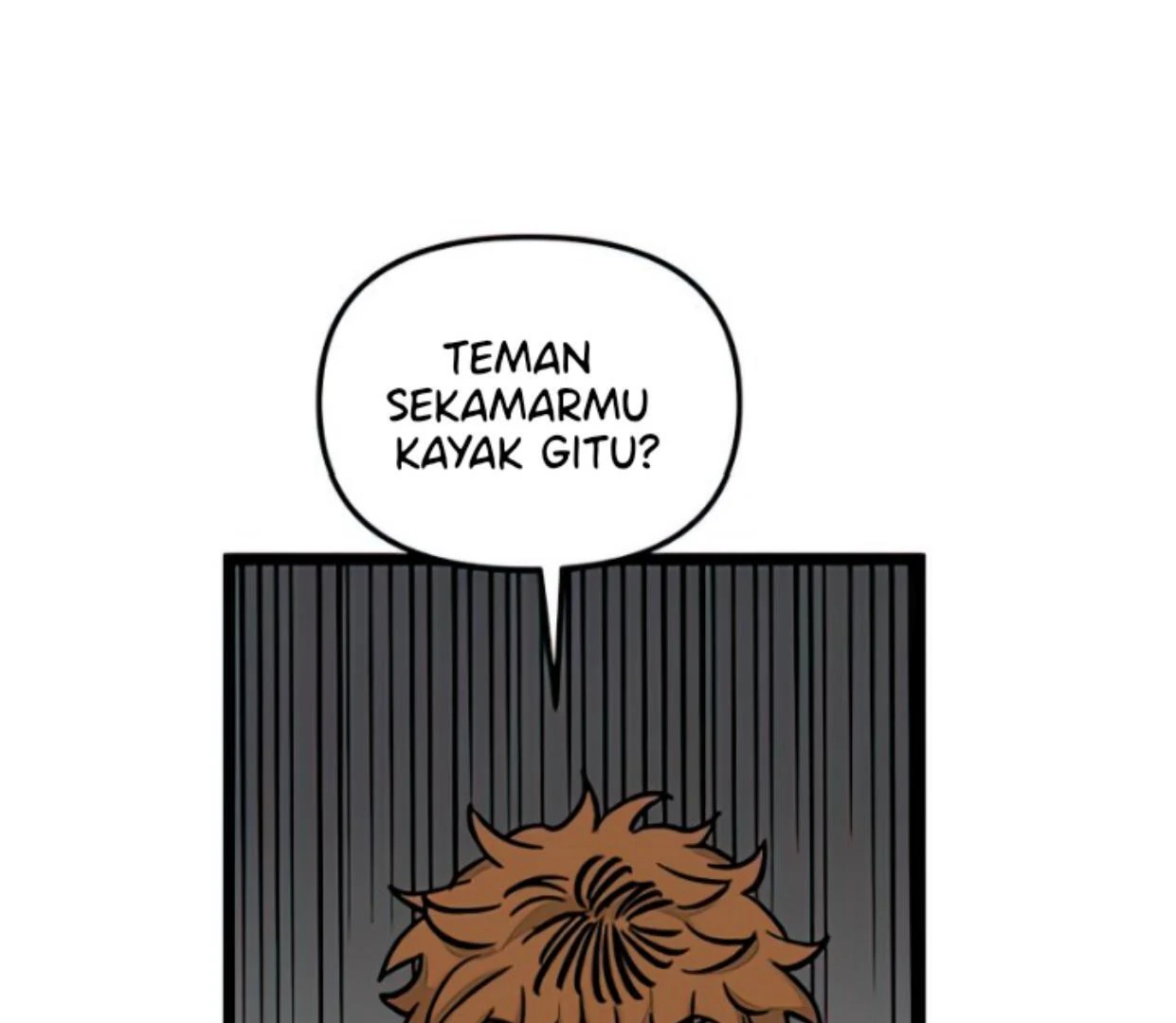 Homeless Chapter 134 - halaman 50
