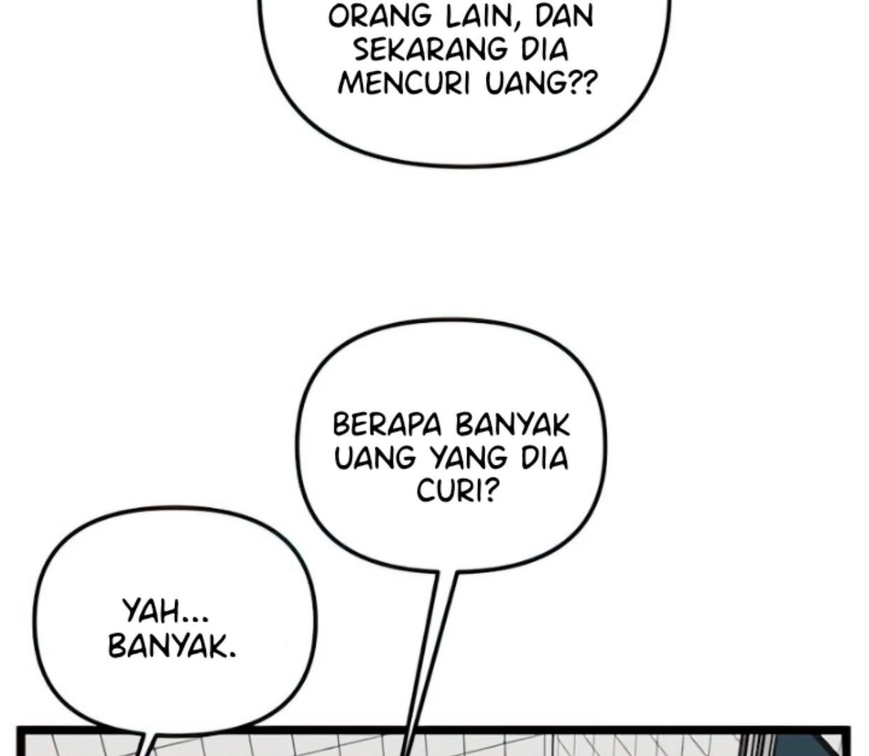 Homeless Chapter 134 - halaman 52