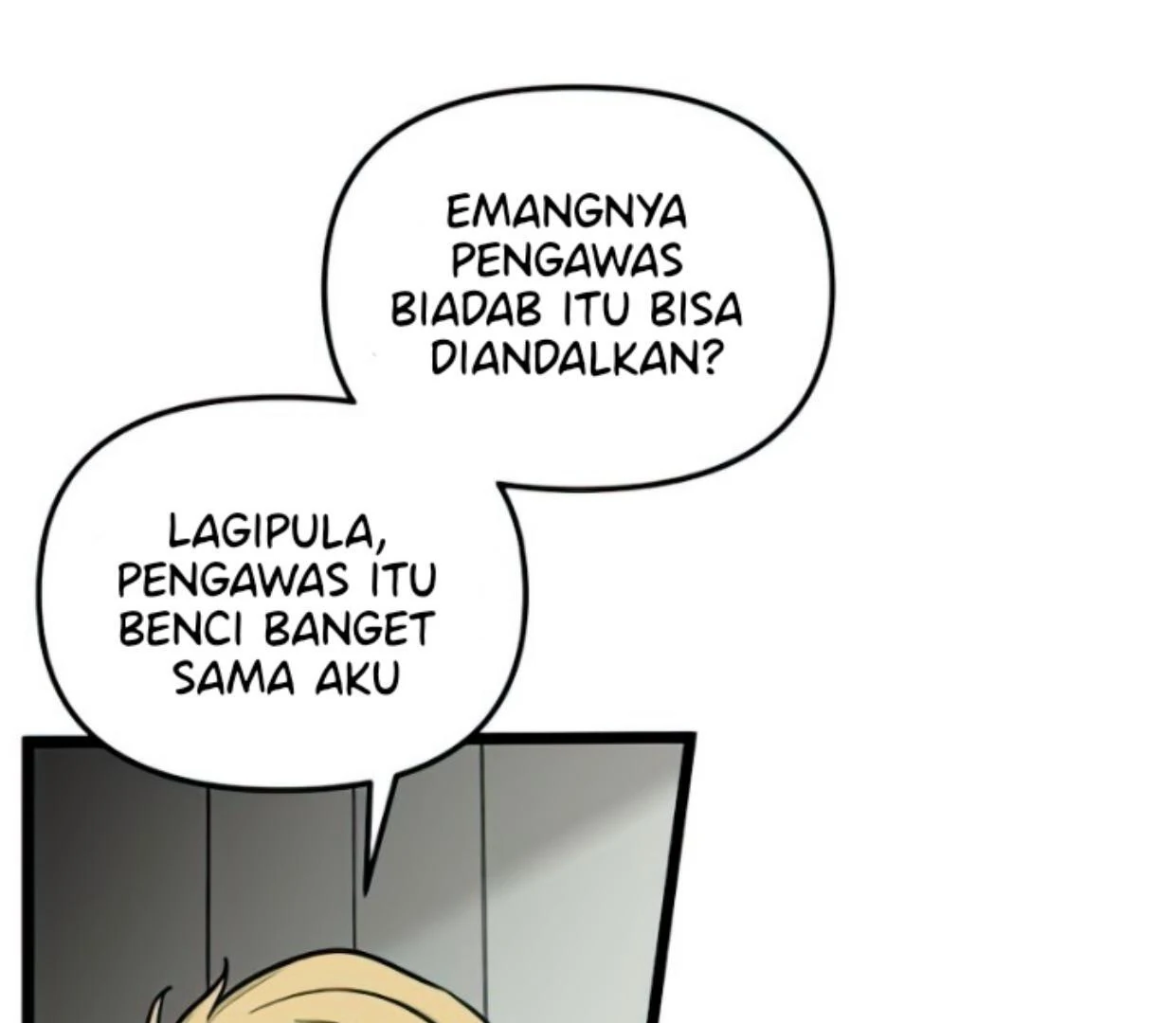Homeless Chapter 134 - halaman 55
