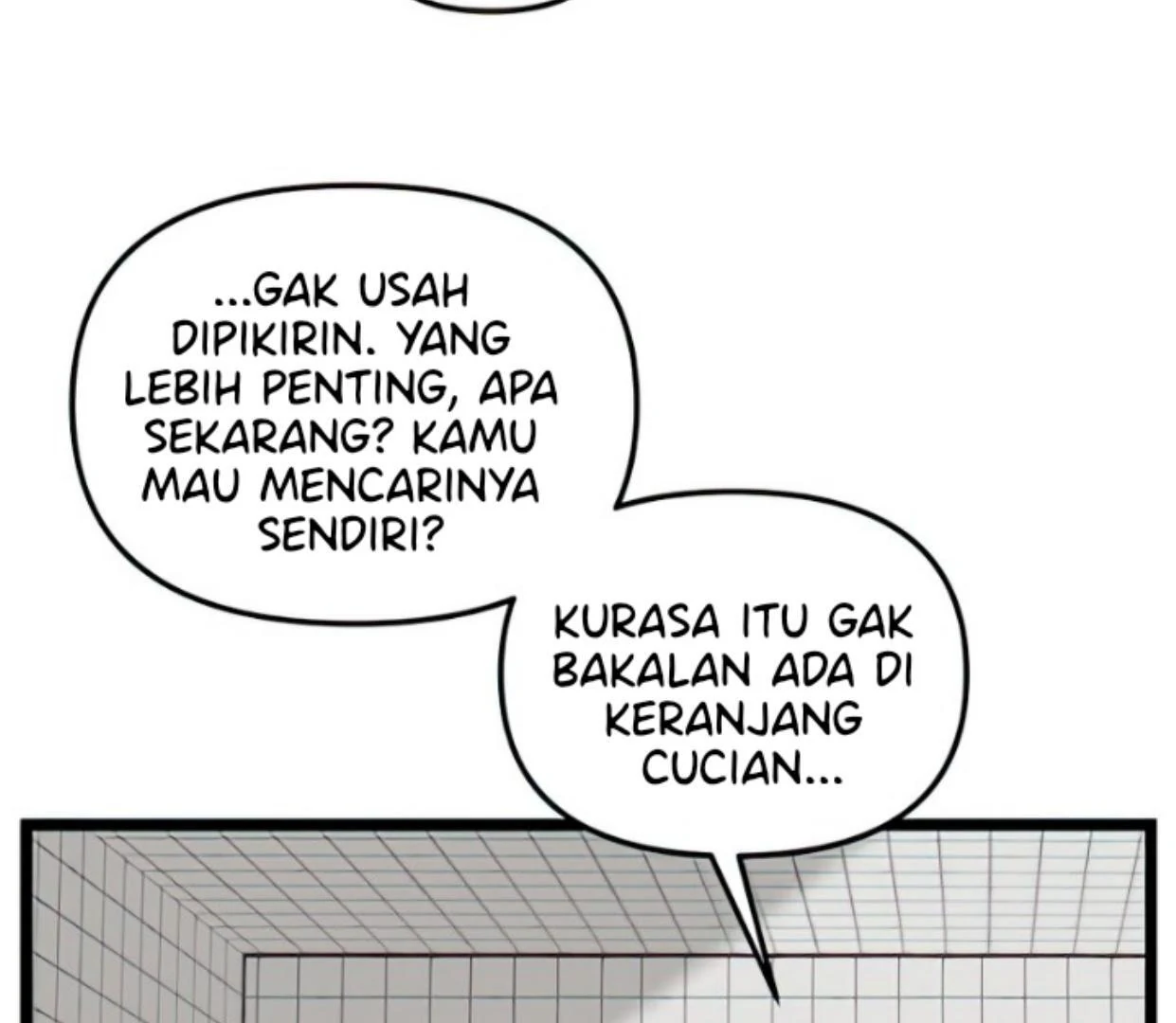 Homeless Chapter 134 - halaman 58