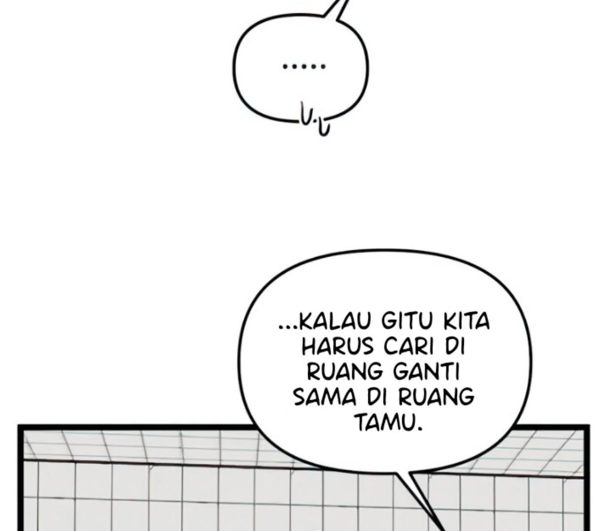 Homeless Chapter 134 - halaman 60