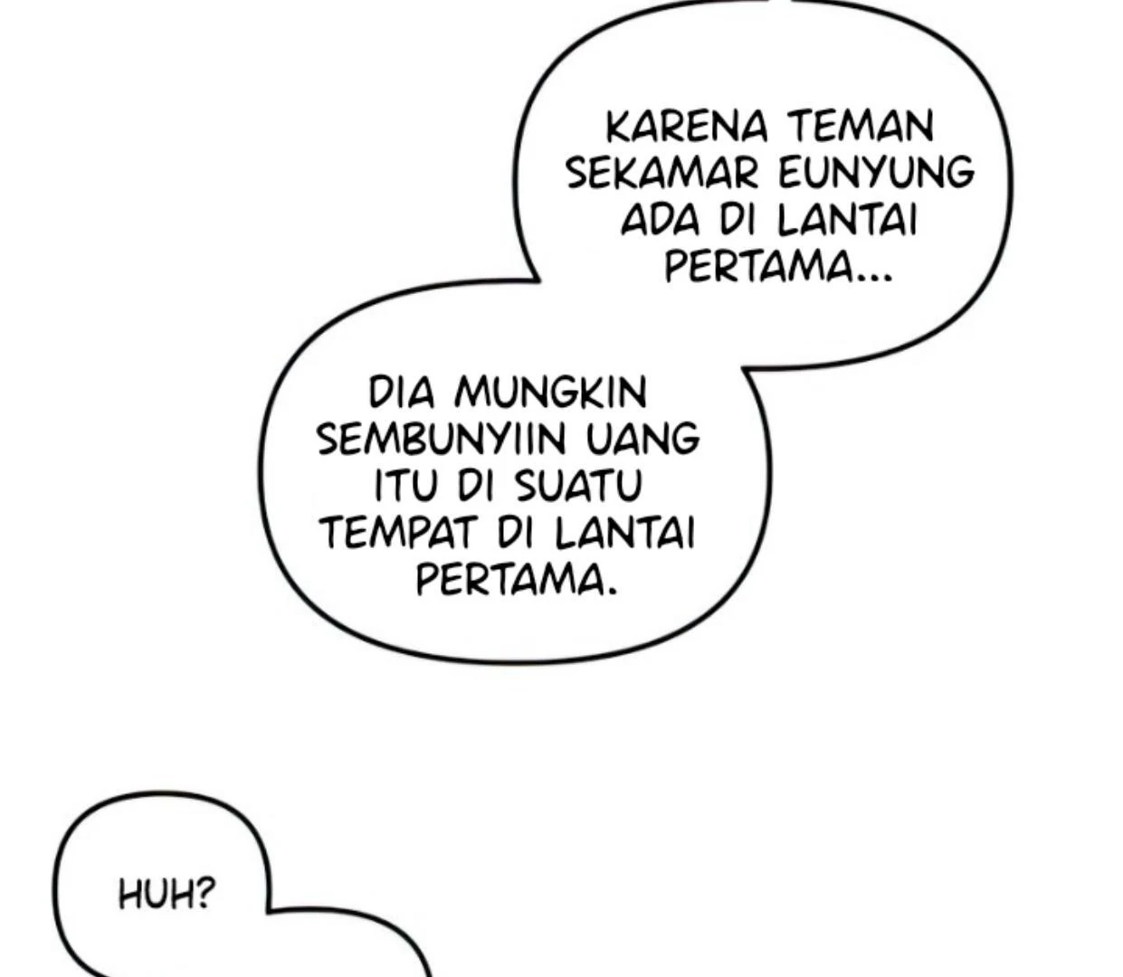 Homeless Chapter 134 - halaman 62