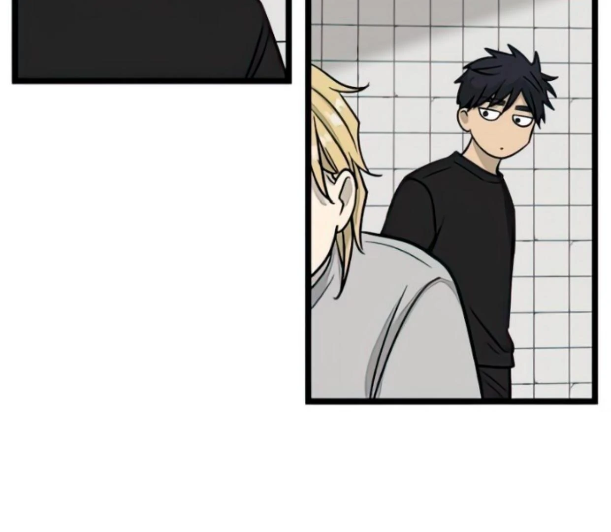 Homeless Chapter 134 - halaman 64