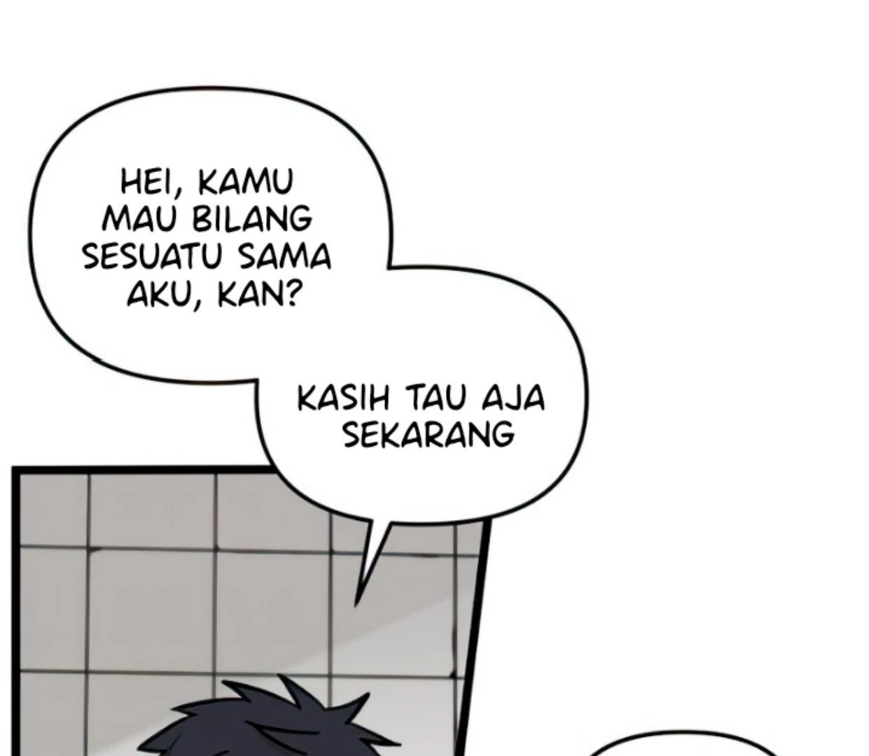 Homeless Chapter 134 - halaman 65