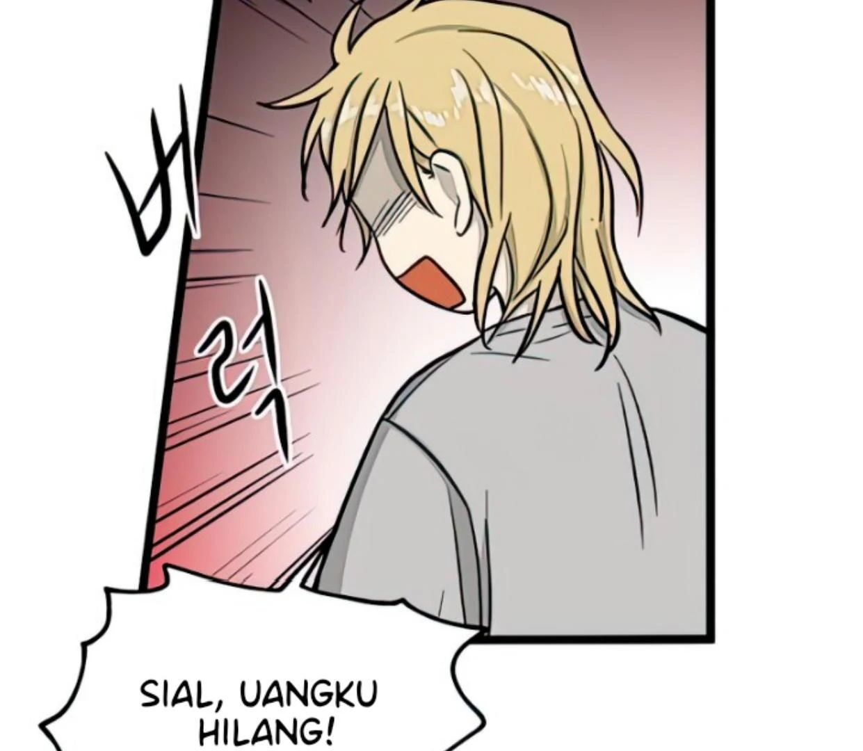 Homeless Chapter 134 - halaman 68