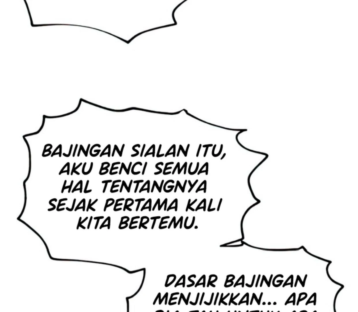 Homeless Chapter 134 - halaman 69