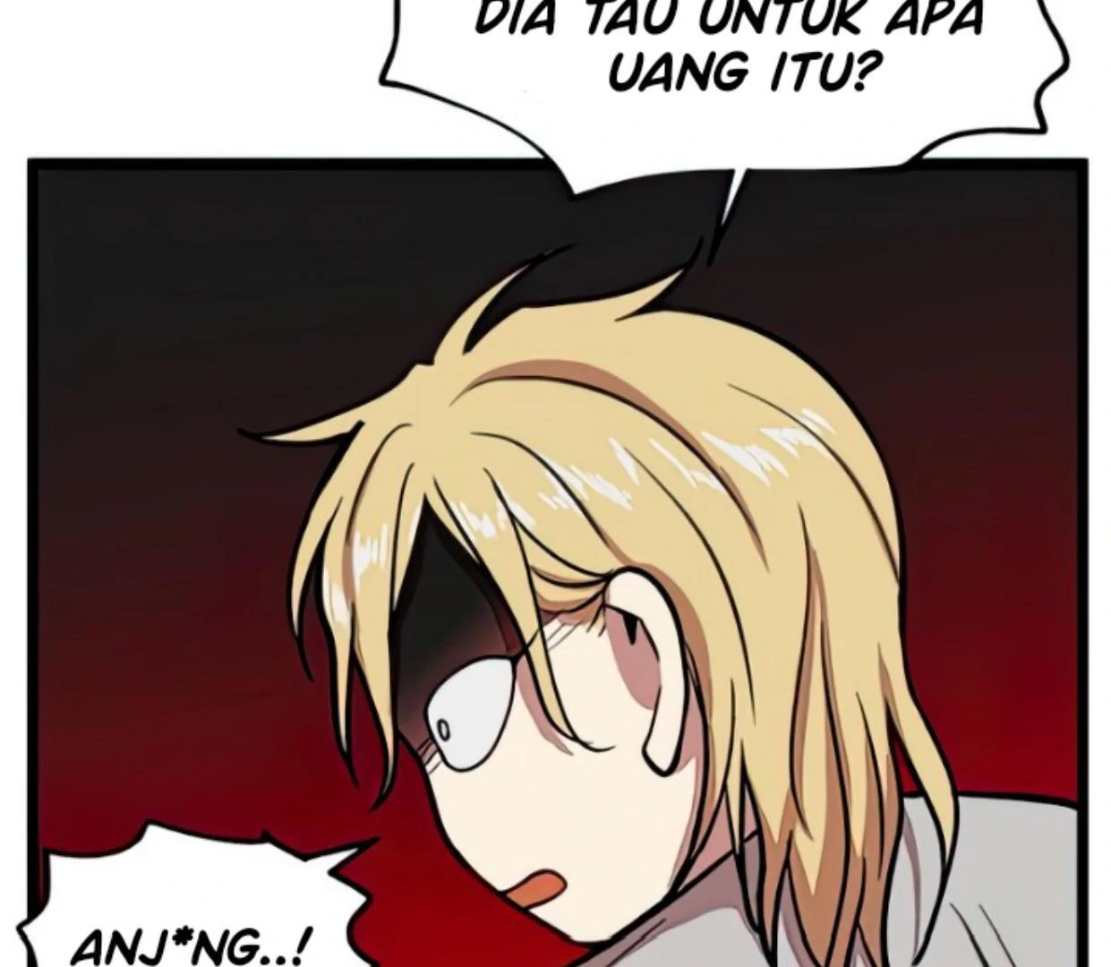 Homeless Chapter 134 - halaman 70