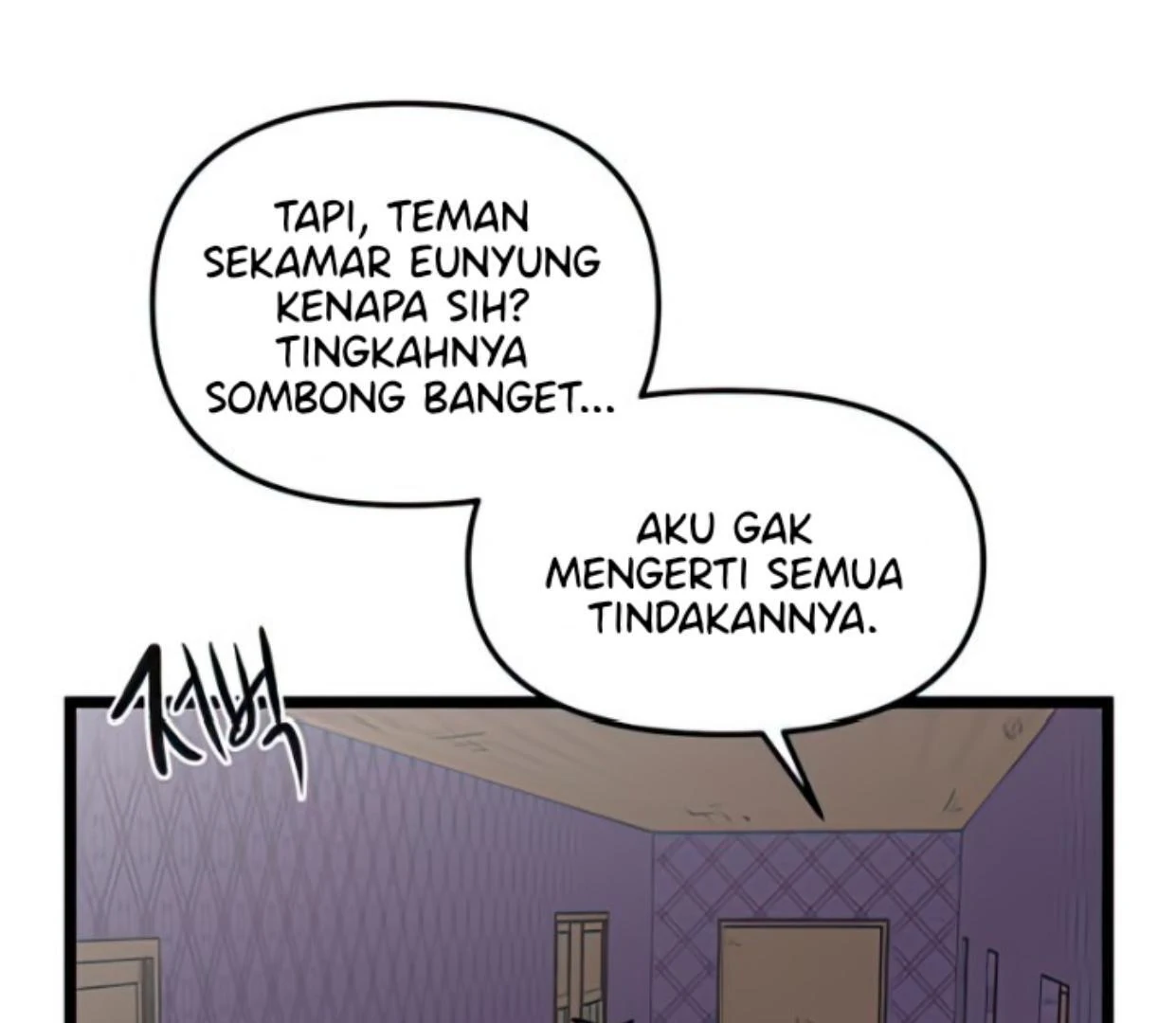 Homeless Chapter 134 - halaman 75