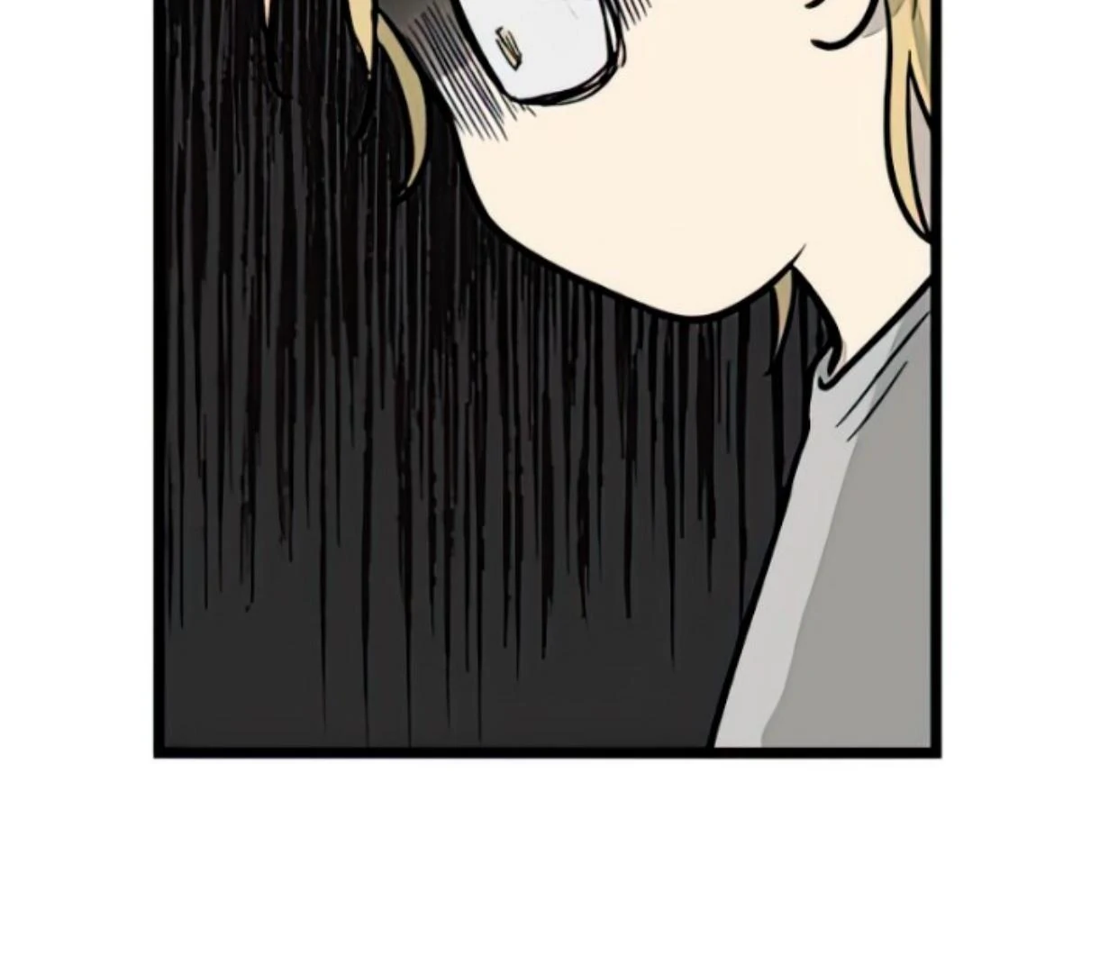 Homeless Chapter 134 - halaman 8