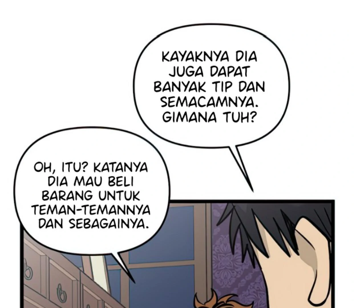 Homeless Chapter 134 - halaman 81