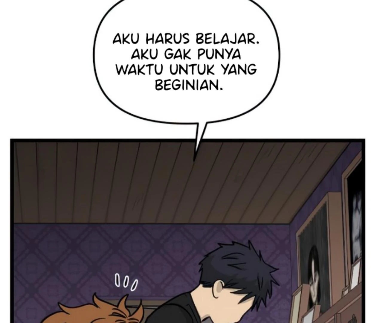 Homeless Chapter 134 - halaman 86
