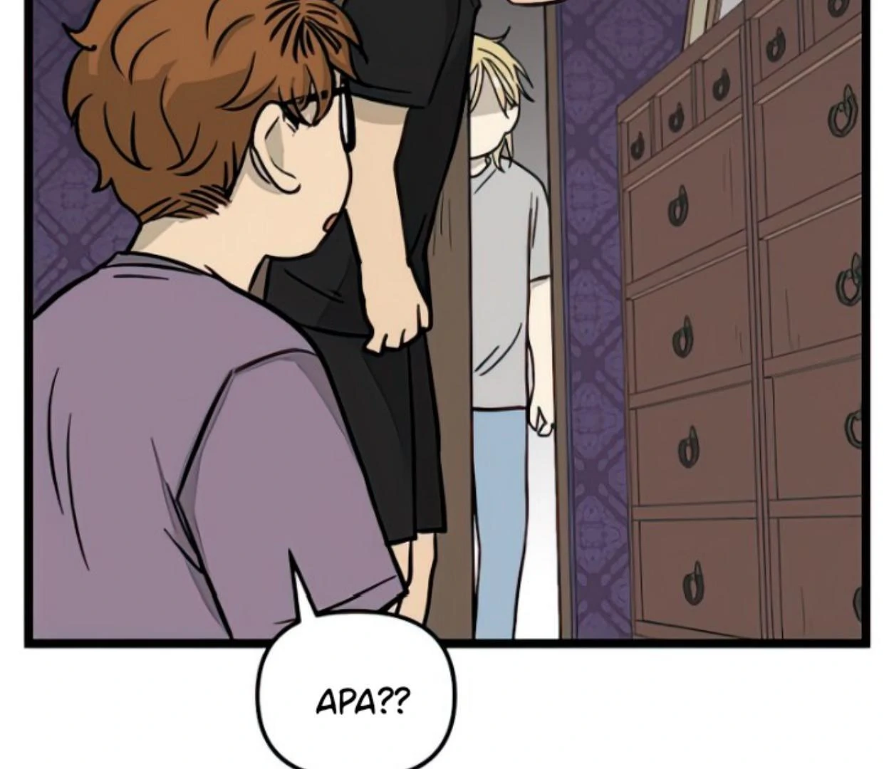 Homeless Chapter 134 - halaman 87