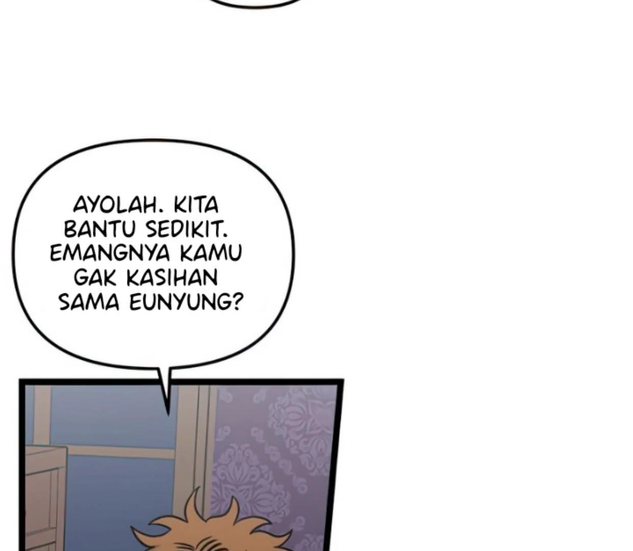 Homeless Chapter 134 - halaman 88