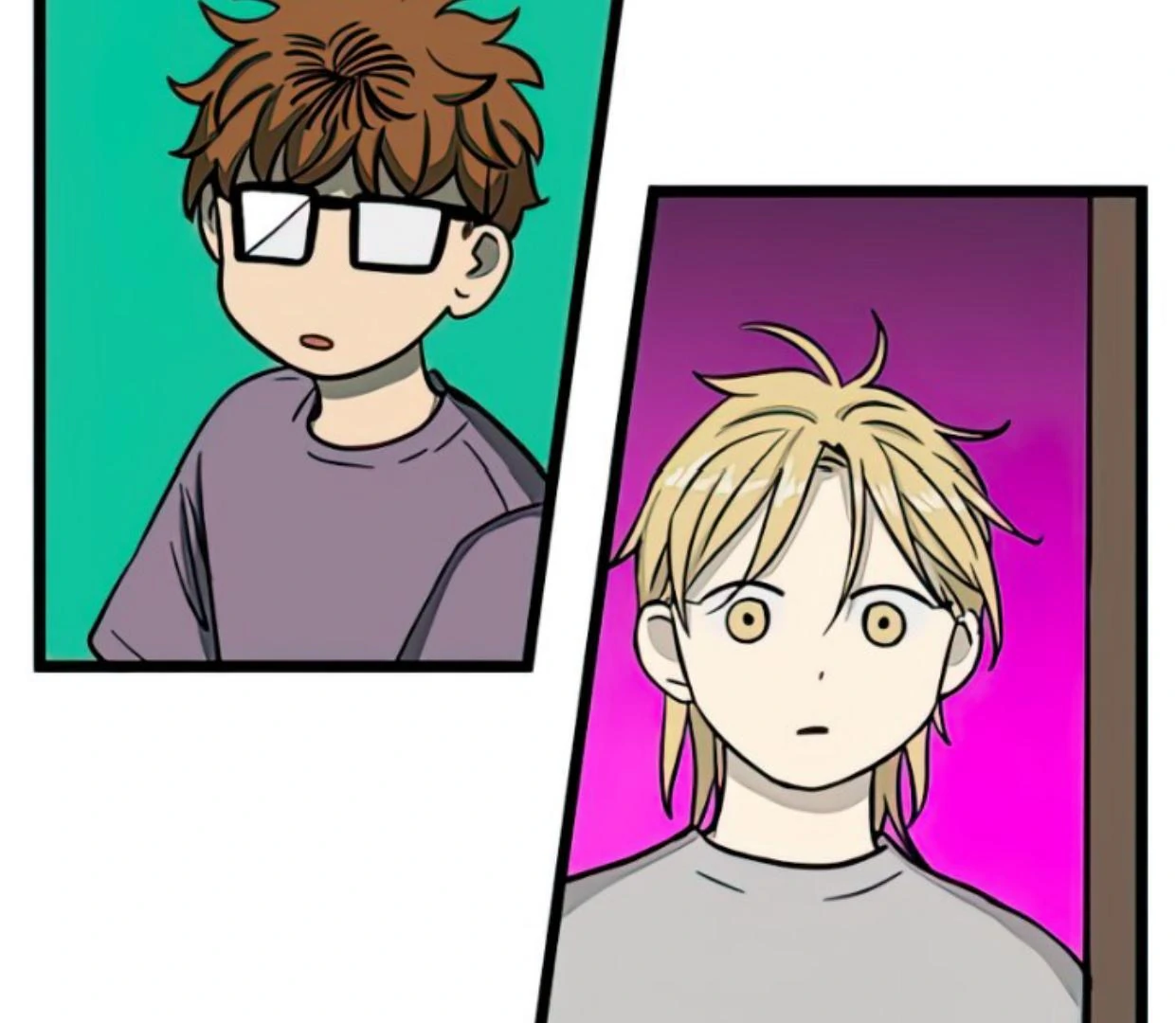 Homeless Chapter 134 - halaman 93