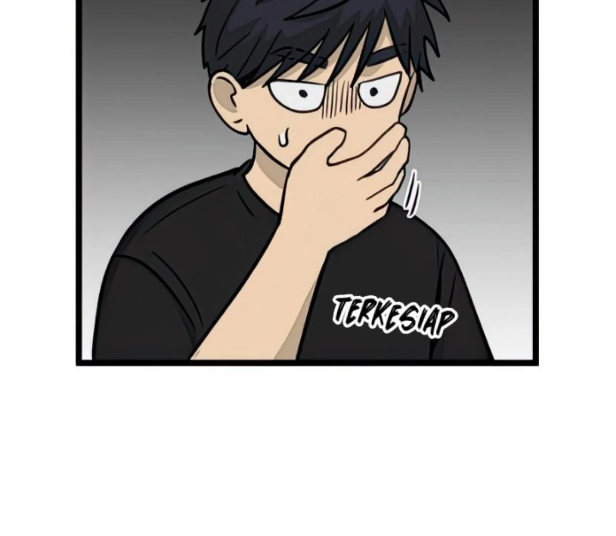 Homeless Chapter 134 - halaman 95