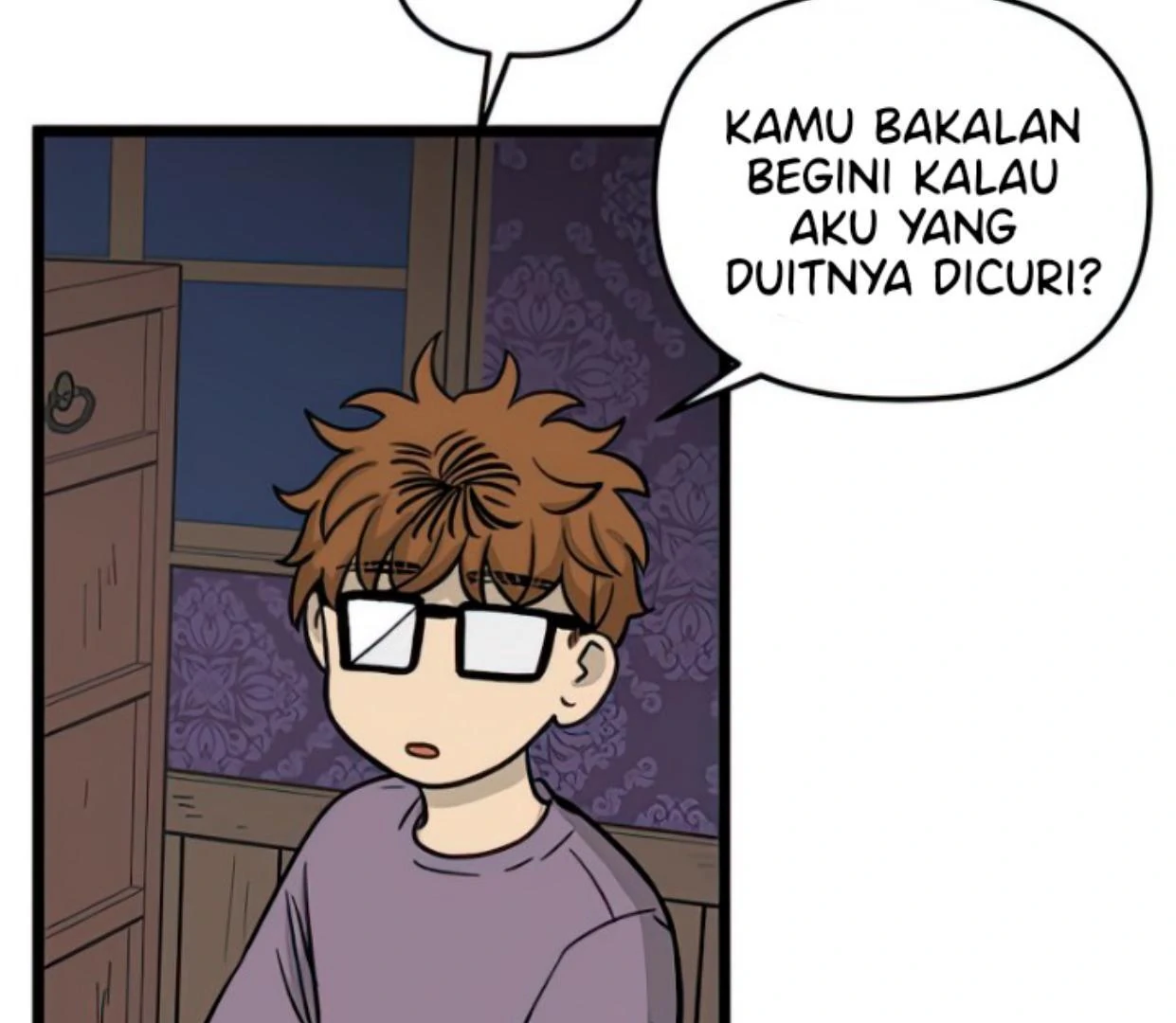 Homeless Chapter 134 - halaman 99