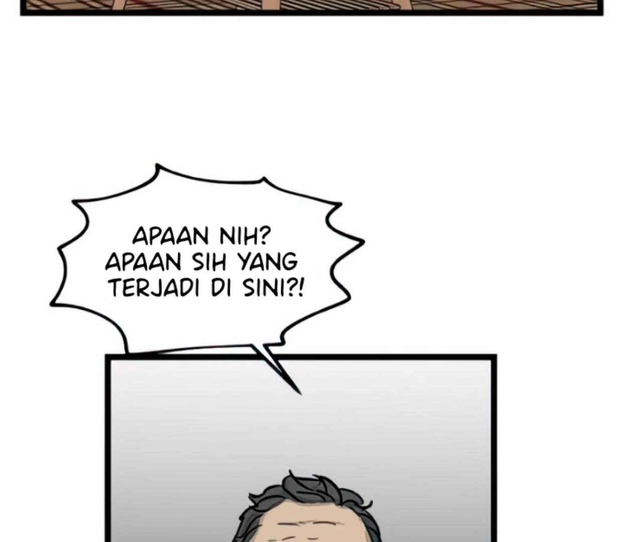 Homeless Chapter 135 - halaman 104