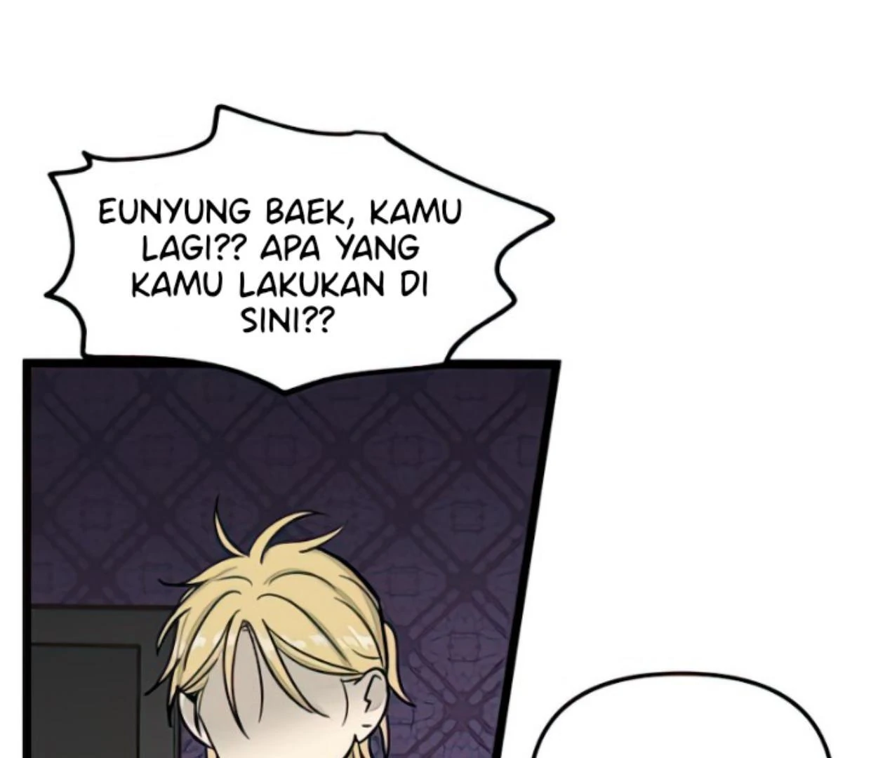 Homeless Chapter 135 - halaman 107