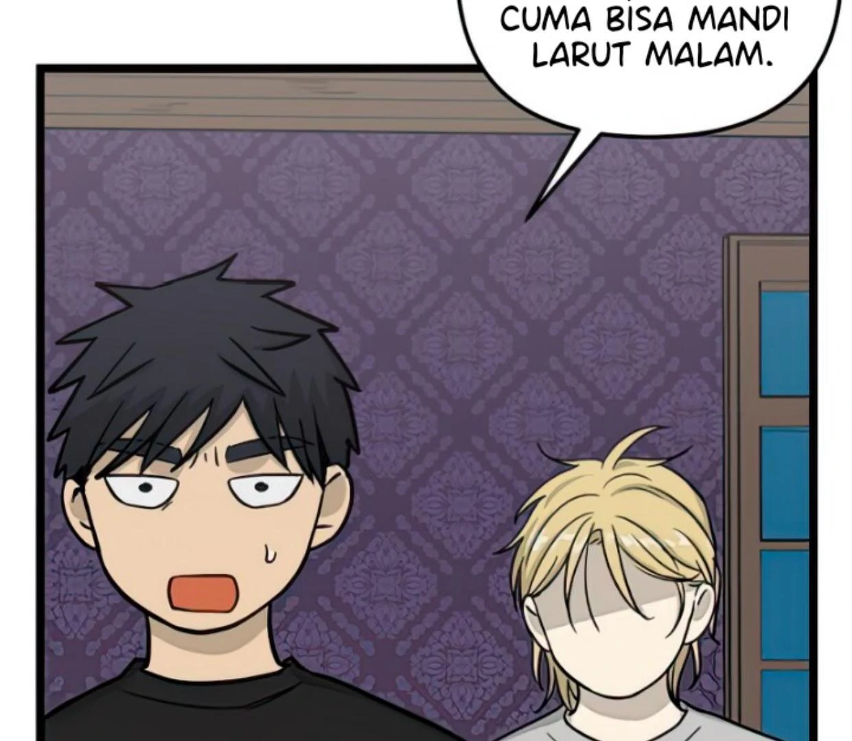 Homeless Chapter 135 - halaman 116