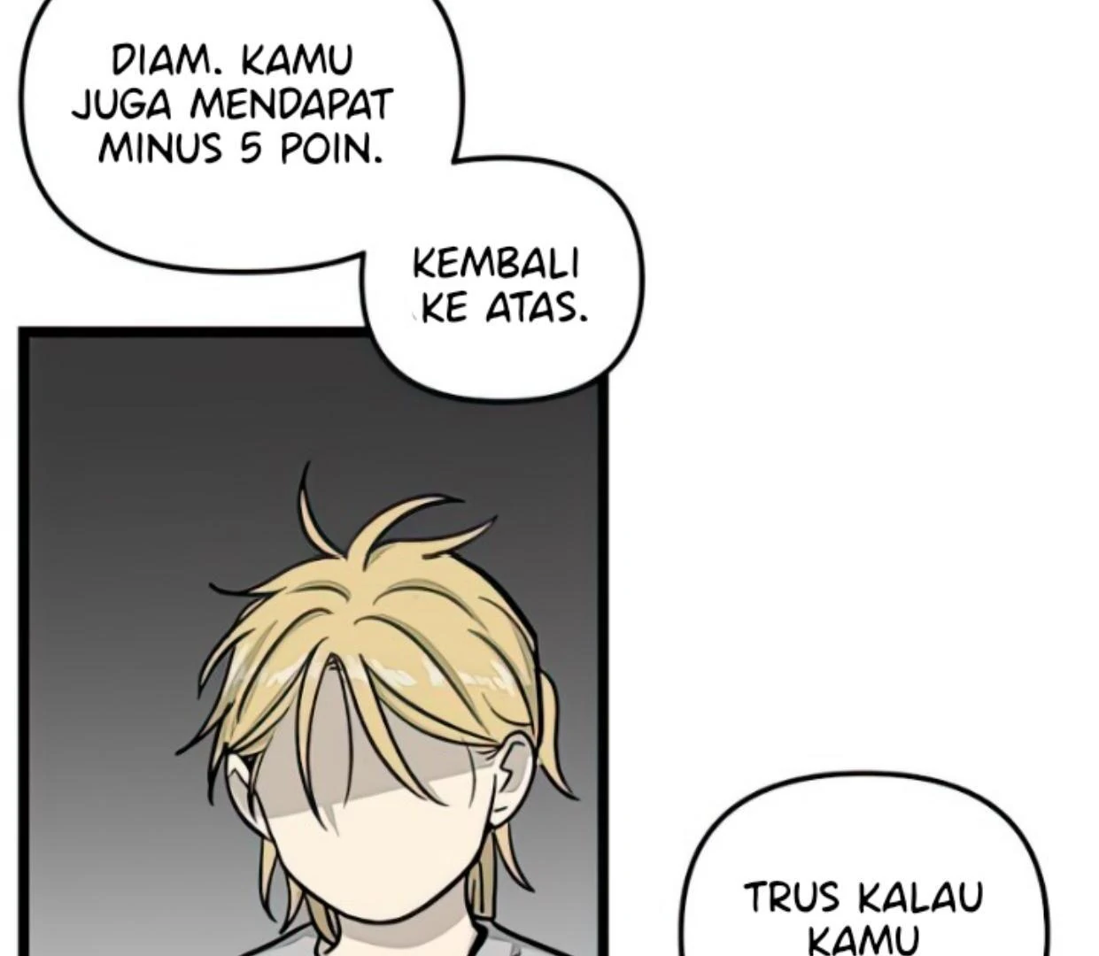 Homeless Chapter 135 - halaman 118