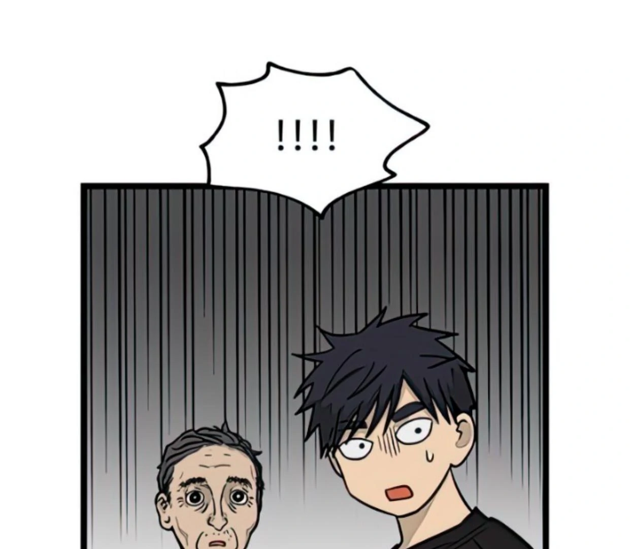 Homeless Chapter 135 - halaman 124