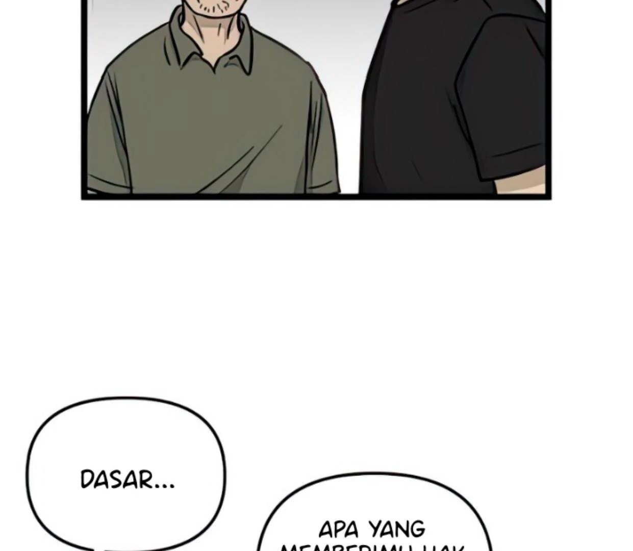 Homeless Chapter 135 - halaman 125
