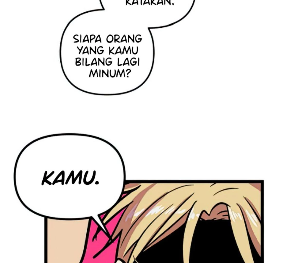 Homeless Chapter 135 - halaman 128