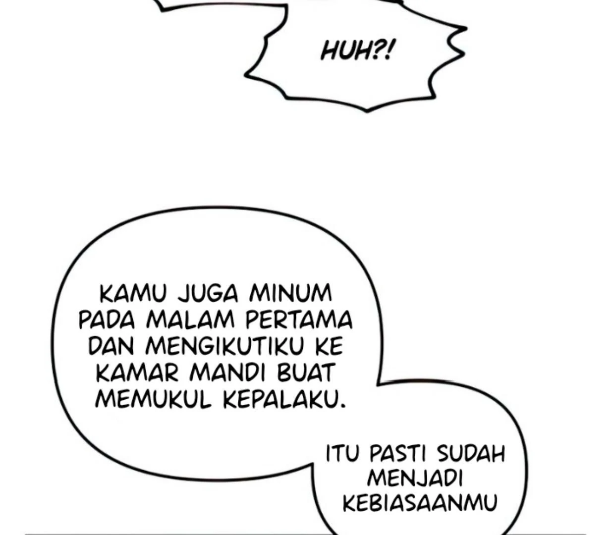 Homeless Chapter 135 - halaman 133