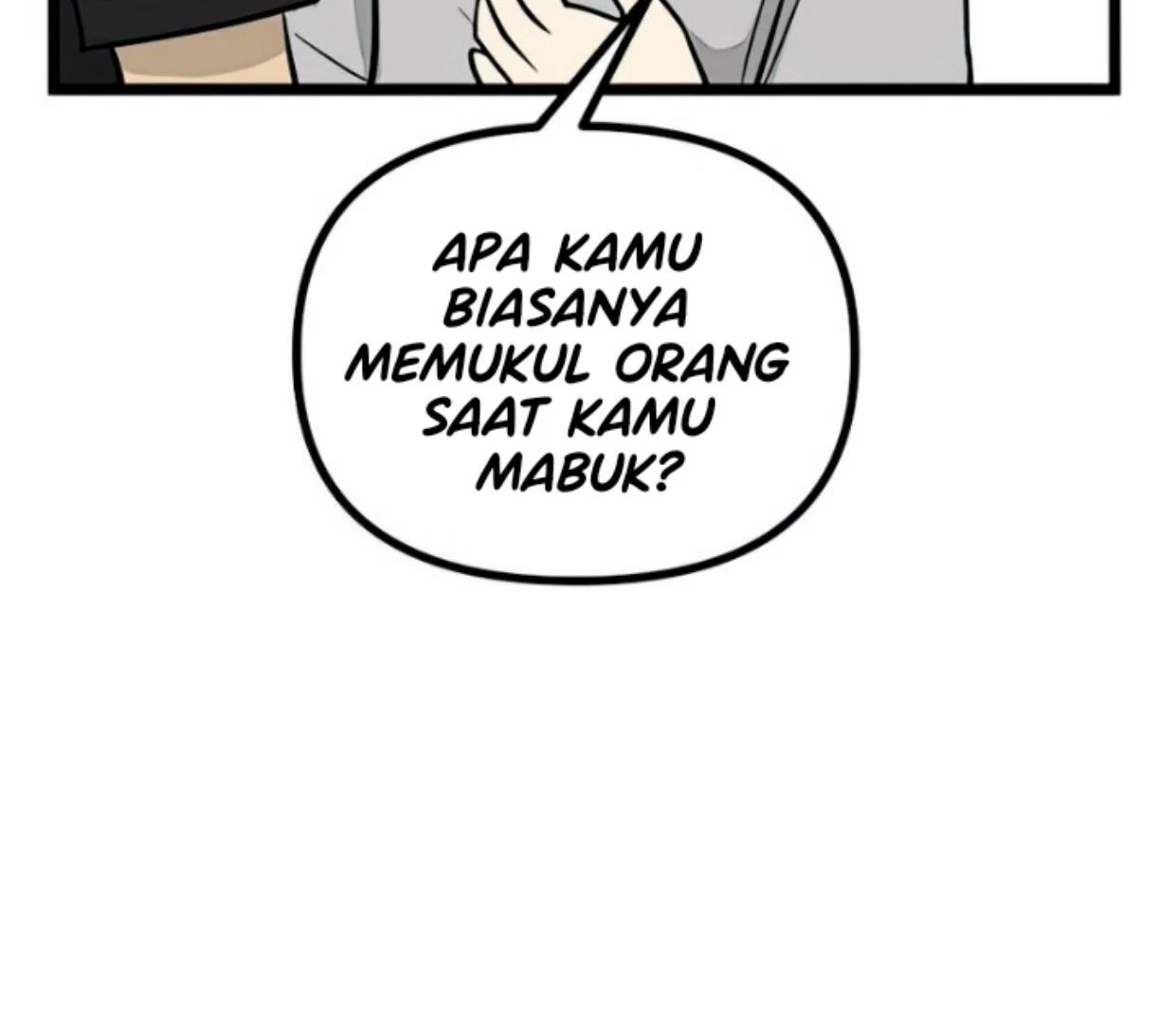 Homeless Chapter 135 - halaman 135