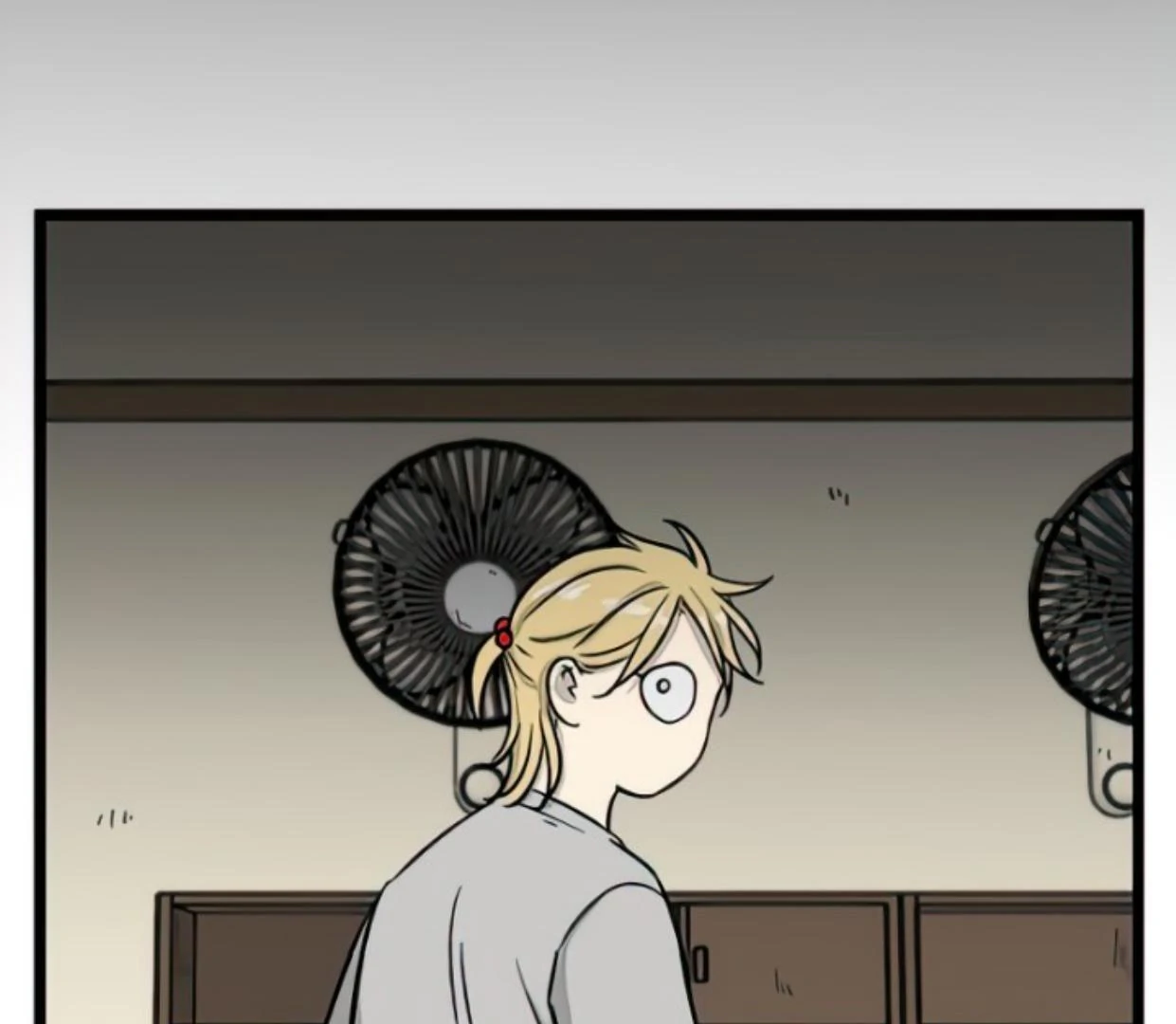 Homeless Chapter 135 - halaman 21