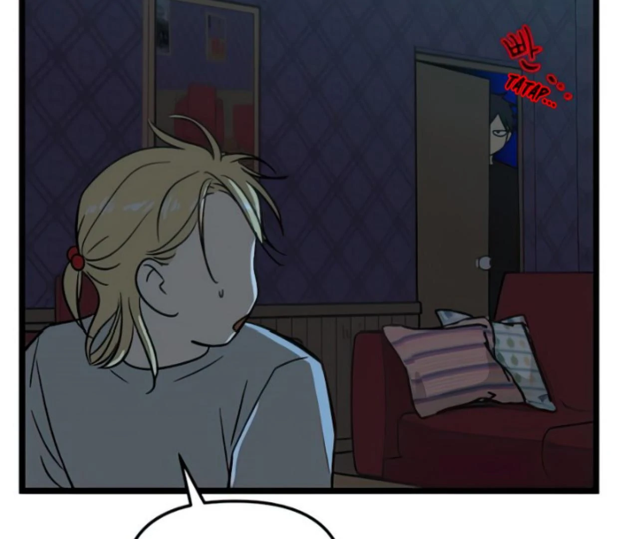 Homeless Chapter 135 - halaman 29