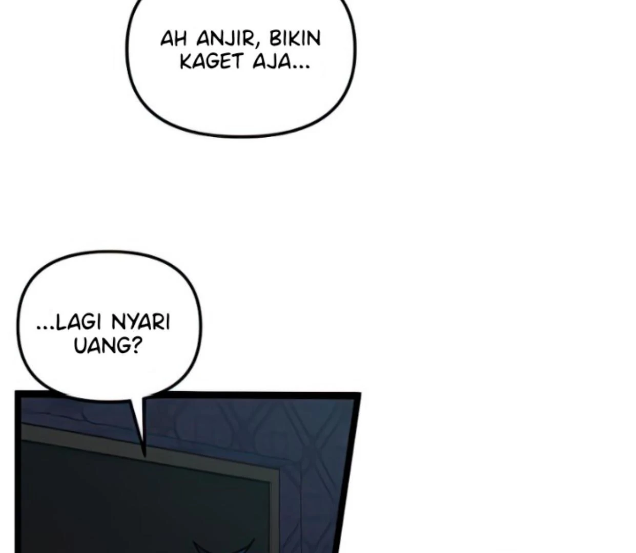 Homeless Chapter 135 - halaman 30