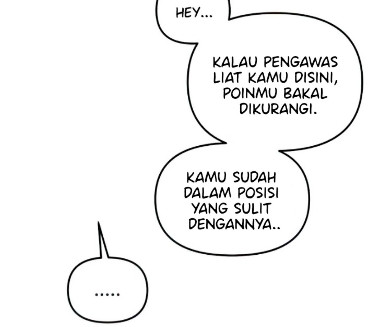 Homeless Chapter 135 - halaman 34