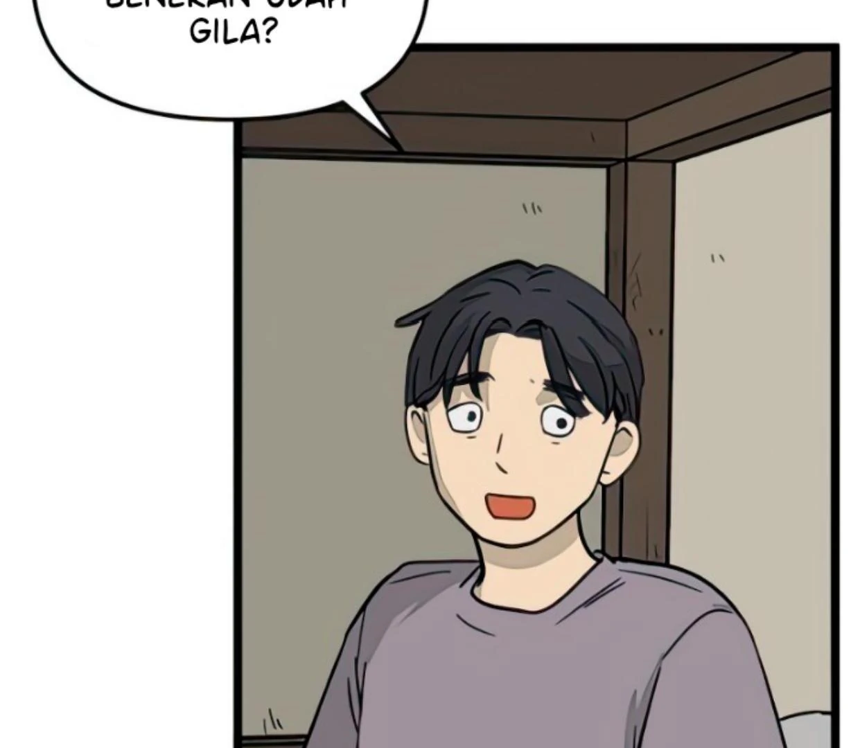 Homeless Chapter 135 - halaman 4