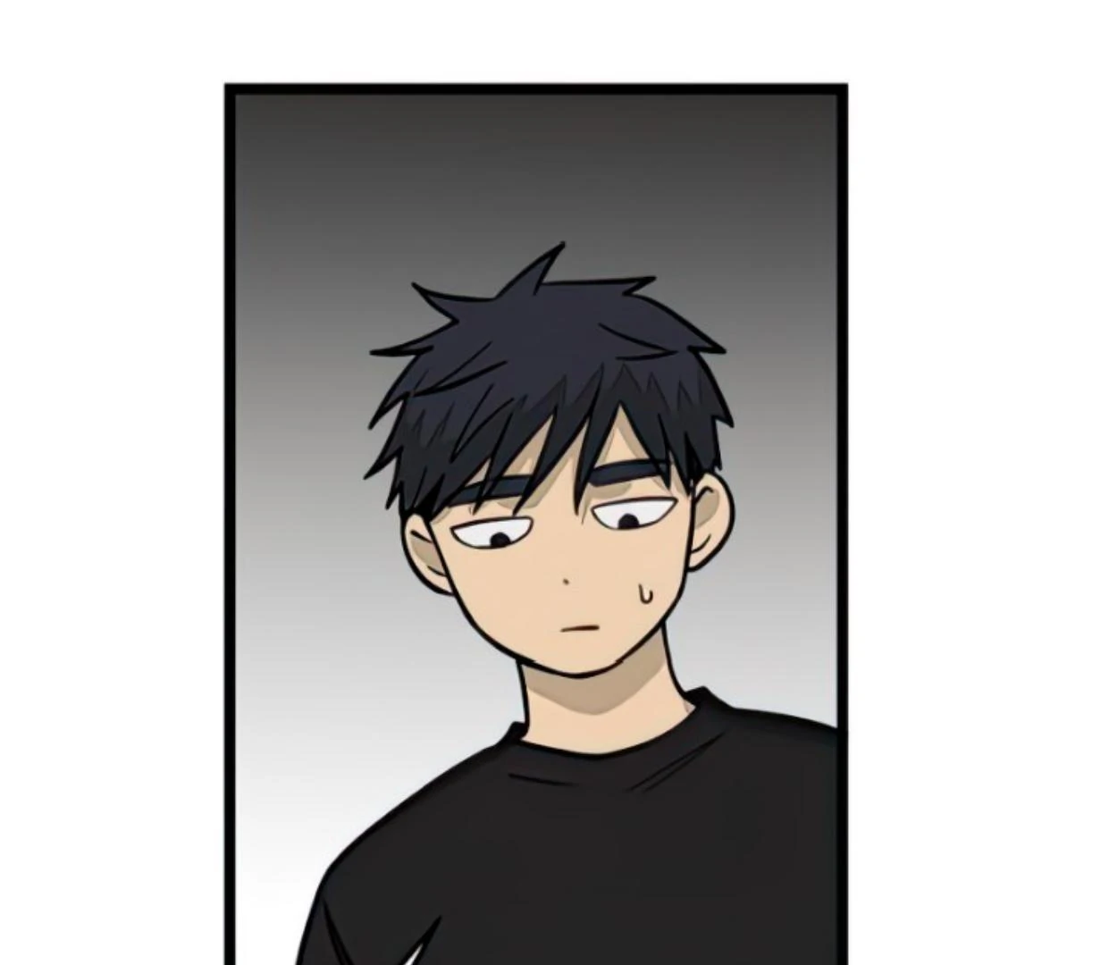Homeless Chapter 135 - halaman 40