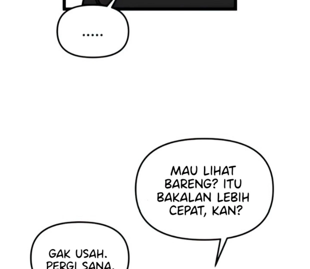 Homeless Chapter 135 - halaman 41