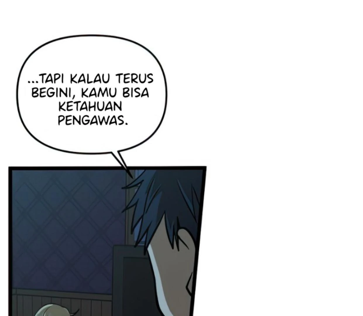 Homeless Chapter 135 - halaman 44