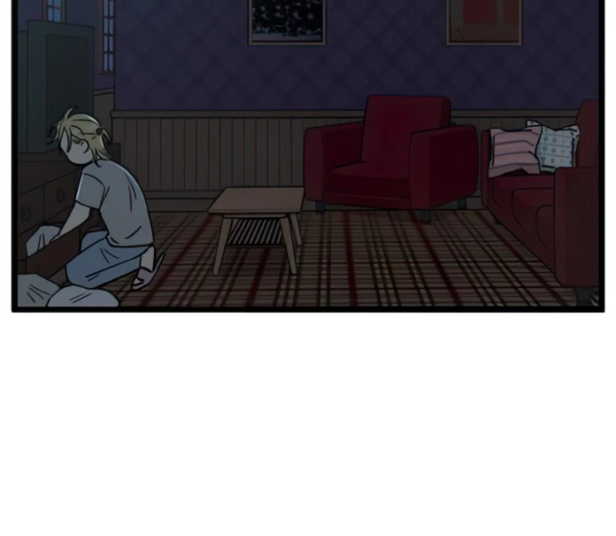 Homeless Chapter 135 - halaman 49