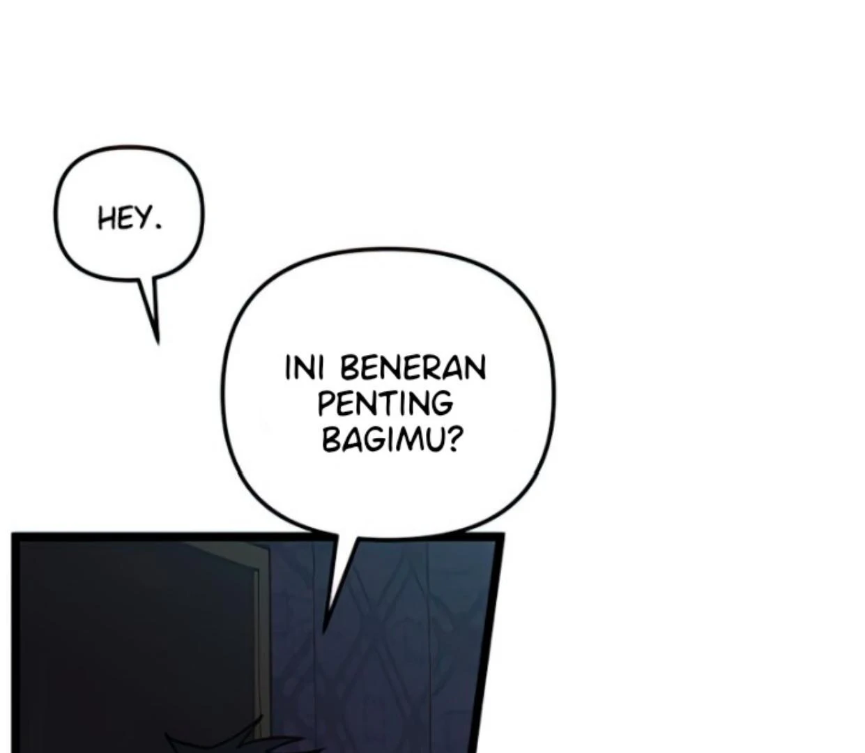 Homeless Chapter 135 - halaman 55