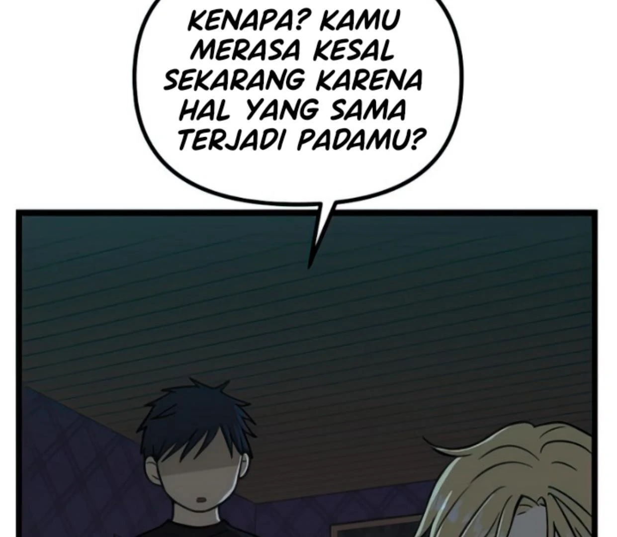 Homeless Chapter 135 - halaman 61