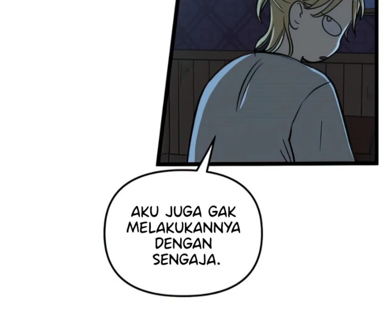Homeless Chapter 135 - halaman 66