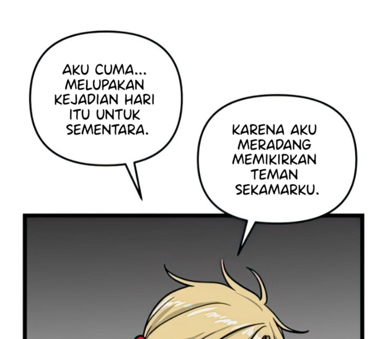 Homeless Chapter 135 - halaman 67