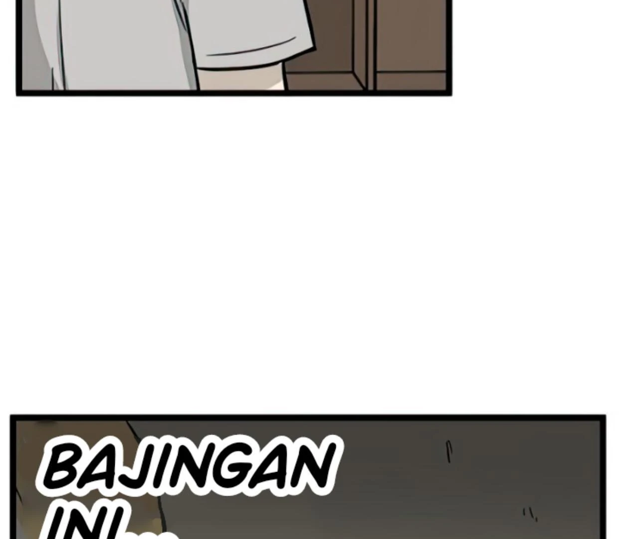 Homeless Chapter 135 - halaman 7